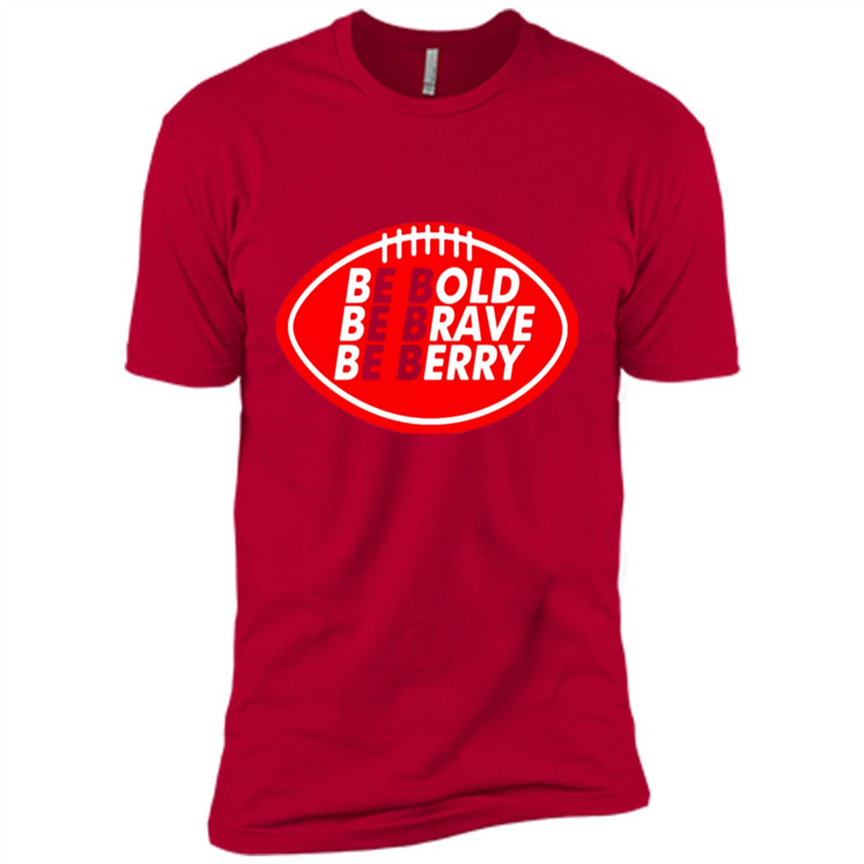 Eric Berry PING PONG