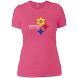 Pittsburgh Stronger Than Hate shooting