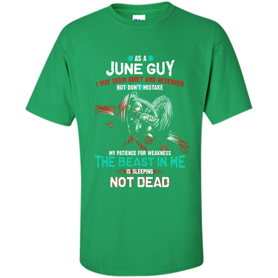 As A June Guy I May Seem Quiet And Reserved PINGPONG