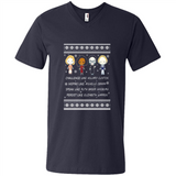 Nasty Women Michelle Hillary Warren Bader Christmas PINGPONG