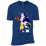 Minnesota Vikings Toilet Santa Claus PINGPONG