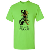 We Are Groot Venom MERCHCUTE - Shirt
