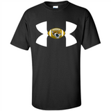 Jacksonville Jaguars Under Armour Logo - Shirt