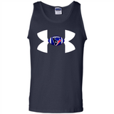 Houston Texans Under Armour Logo - Tank Top