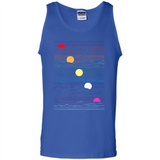 Many lands under one sun shirt Sweatshirt - Tank Top