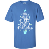 Have A Very Merry Beachy Xmas Vacation - Shirt