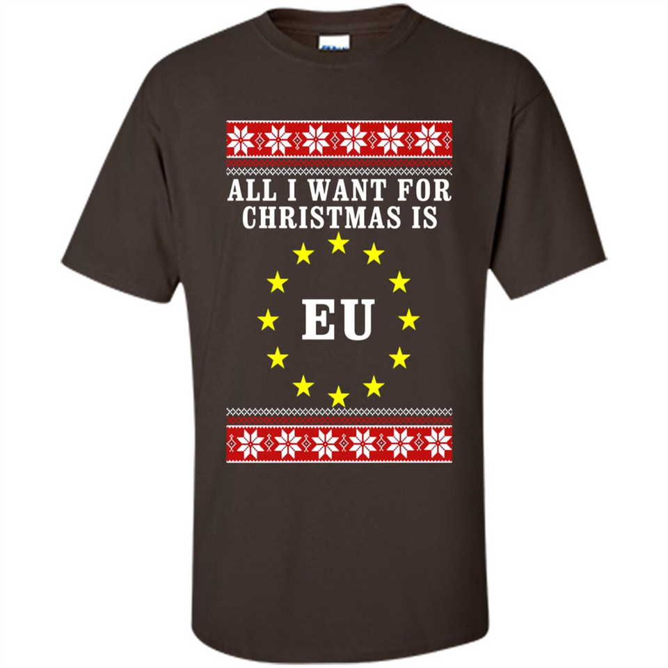 All I want for Christmas is EU ugly PINGPONG