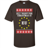All I want for Christmas is EU ugly PINGPONG