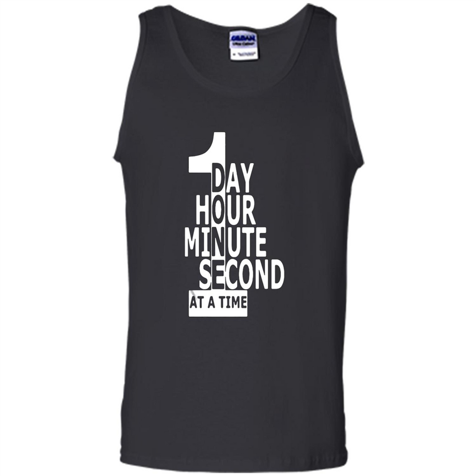 1 Day 1 Hour 1 Minute 1 Second At A Time PINGPONG