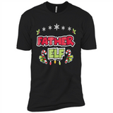 Father Elf Christmas