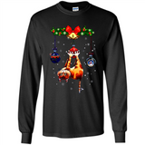 Merry Christmas Funny Cat Christmas sweater, sweater PINGPONG