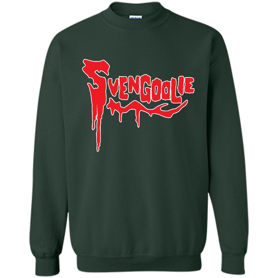 Svengoolie
