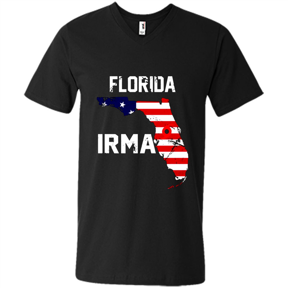 I Love Florida Tshirt Florida Strong in the storm PING PONG