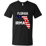 I Love Florida Tshirt Florida Strong in the storm PING PONG