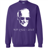 Rip Stan Lee 1922-2018
