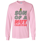 Son Of A Nutcracker - Long Sleeve T-Shirt