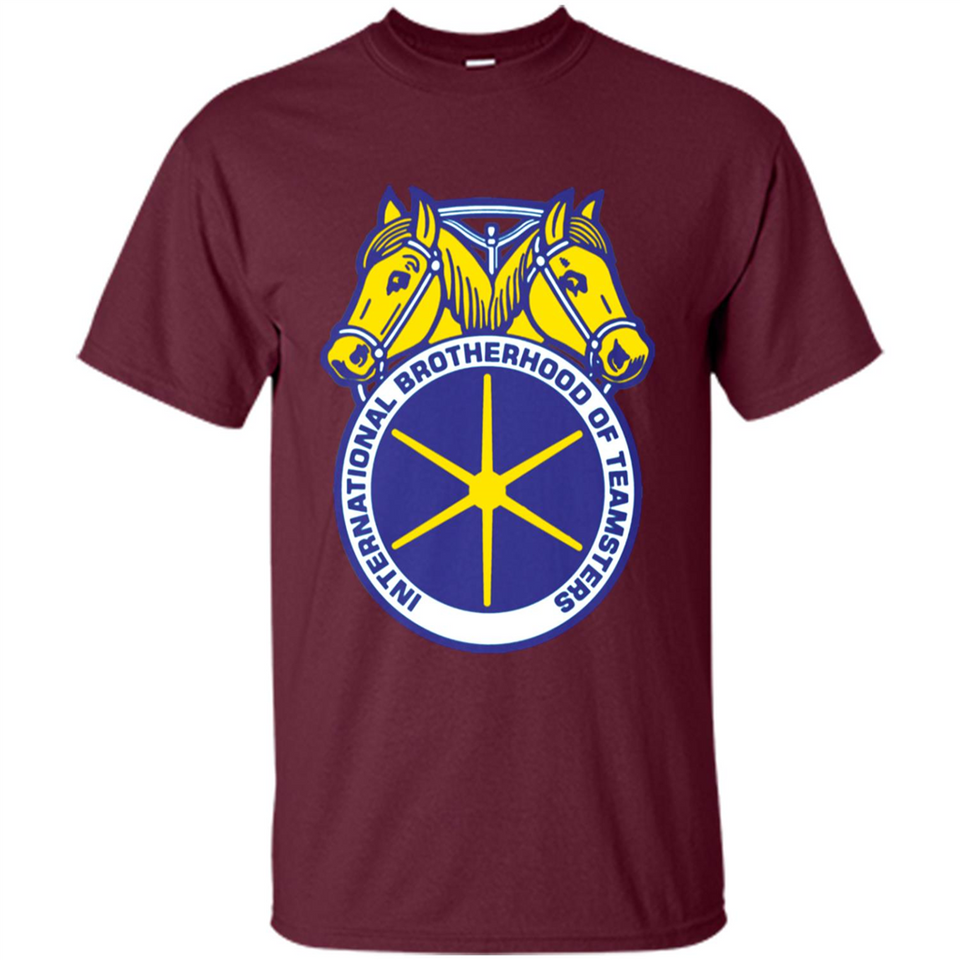 International Brotherhood Of Teamsters Union PING PONG