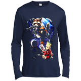 Marvel Comics Guardians of the Galaxy Vol. 2 Rocket Groot Graphic