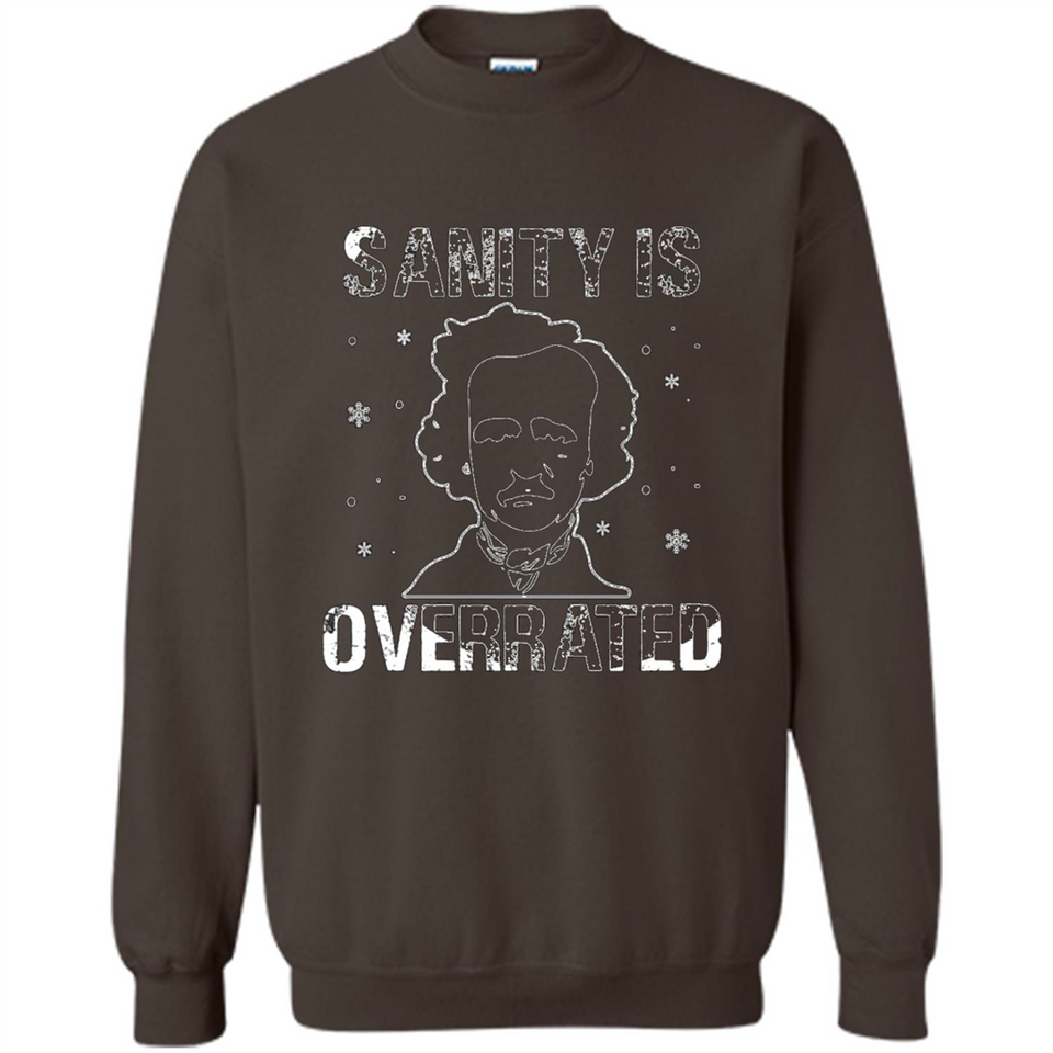 Sanity Is Overrated PINGPONG