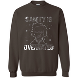 Sanity Is Overrated PINGPONG