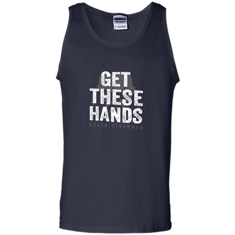Wwe authentic wear wwe braun strowman get these hands