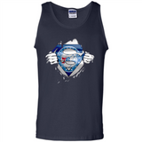 Philadelphia 76ers And Superman Fans