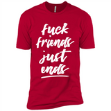 Fuck Friends Just Ends
