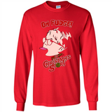 Oh fudge a Christmas story sweater PINGPONG