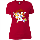 UNICORN DABBING PIZZA