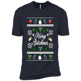 Merry bitchmas