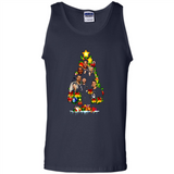 New Kids On The Block Christmas Tree PINGPONG