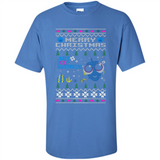Finding Nemo Merry Christmas Just Keep Swimming
