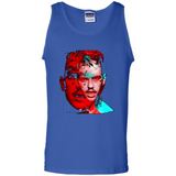 Lil Peep Rapper Fans Shirt Triblend Dolman