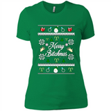 Merry bitchmas
