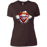 Philadelphia Phillies And Superman Fans