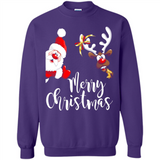 Merry Christmas - Sweatshirt