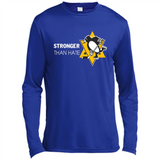 Pittsburgh Penguins Stronger Than Hate News