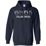 Dolan Twins Esquema Blanco
