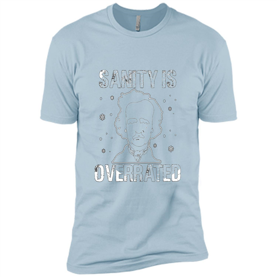 Sanity Is Overrated PINGPONG