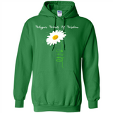 Whisper Funny Let It Daisy Flower Words Of Be