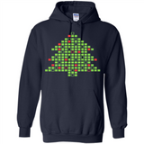 Pixel Christmas Tree
