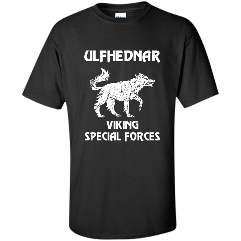 Ulfhednar Viking Special Forces