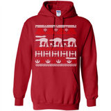 Star Wars - Christmas on Hoth - Hoodie