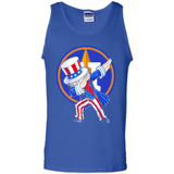 MLB HOUSTON ASTROS UNCLE SAM DABBING INDEPENDENCE DAY