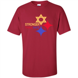Pittsburgh Stronger Than Hate - Shirt