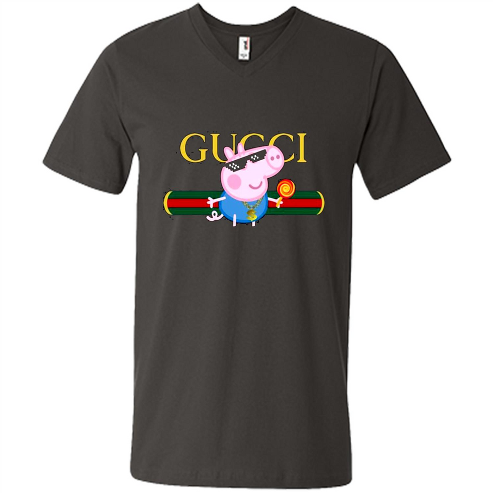 Cool Peppa Pig Gucci PING PONG