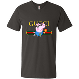 Cool Peppa Pig Gucci PING PONG