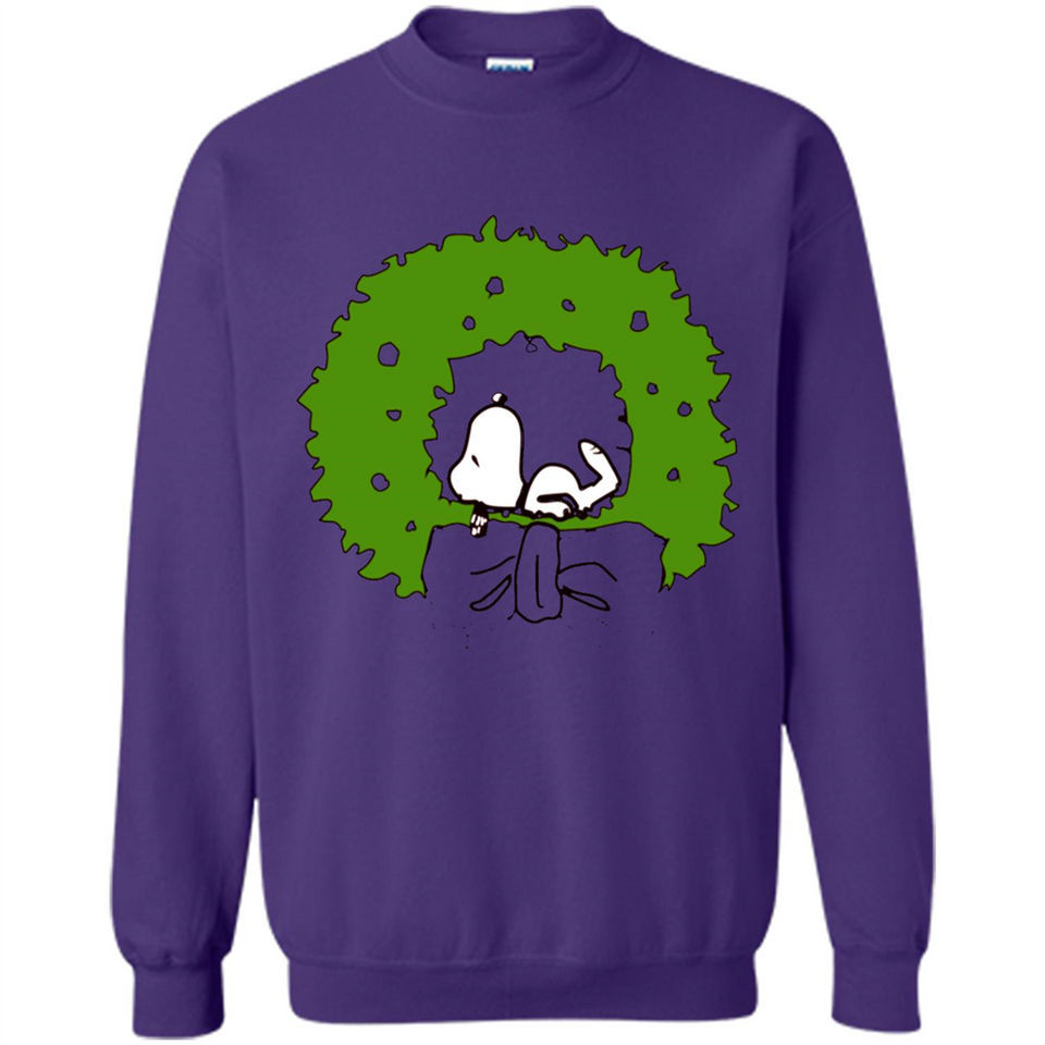 Snoopy Holiday Christmas