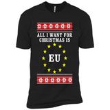 All I want for Christmas is EU ugly PINGPONG