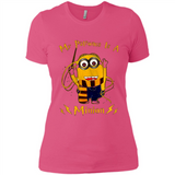 My Patronus Is A Minion PINGPONG